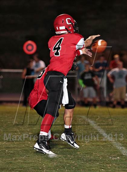 Thumbnail 3 in Carter @ Cocke County photogallery.