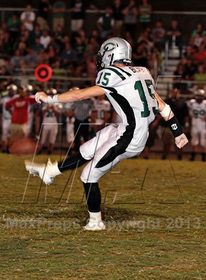 Thumbnail 1 in Carter @ Cocke County photogallery.