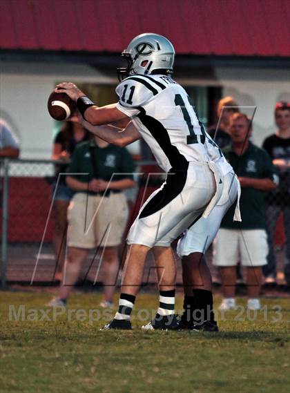 Thumbnail 1 in Carter @ Cocke County photogallery.
