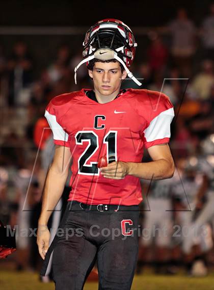 Thumbnail 2 in Carter @ Cocke County photogallery.