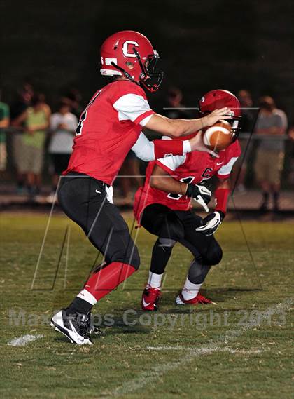 Thumbnail 1 in Carter @ Cocke County photogallery.