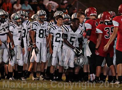 Thumbnail 1 in Carter @ Cocke County photogallery.