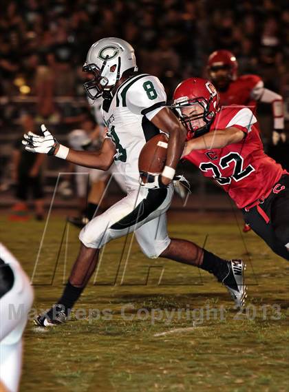 Thumbnail 2 in Carter @ Cocke County photogallery.