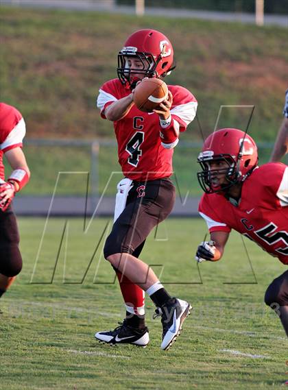 Thumbnail 2 in Carter @ Cocke County photogallery.