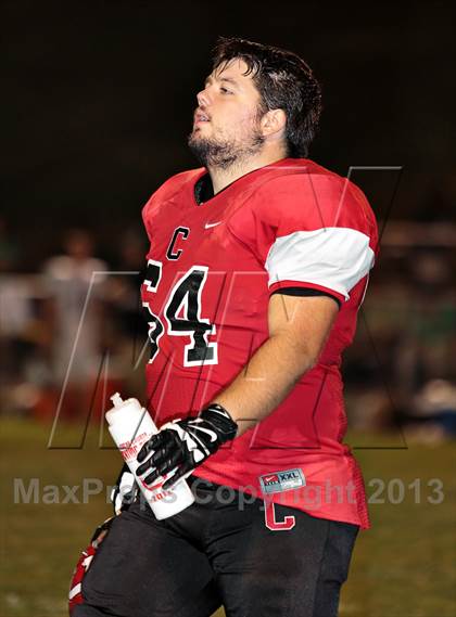 Thumbnail 3 in Carter @ Cocke County photogallery.