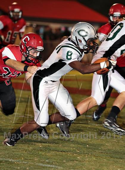 Thumbnail 3 in Carter @ Cocke County photogallery.