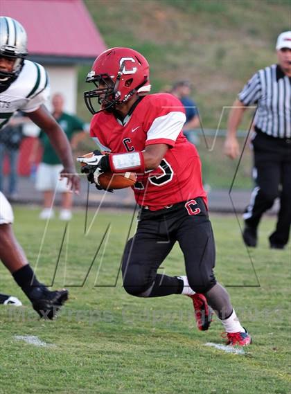 Thumbnail 3 in Carter @ Cocke County photogallery.