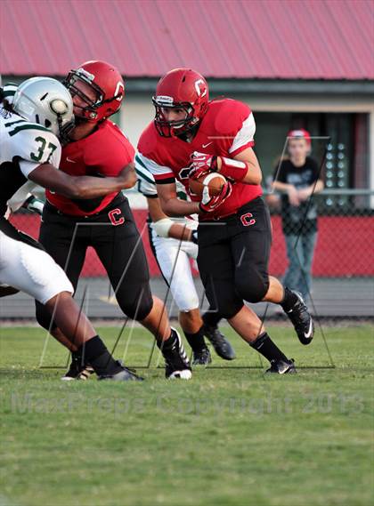 Thumbnail 2 in Carter @ Cocke County photogallery.