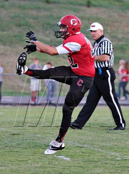 Thumbnail 2 in Carter @ Cocke County photogallery.