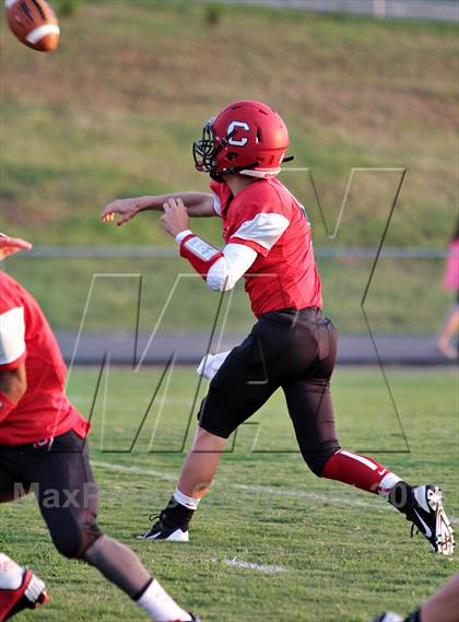 Thumbnail 1 in Carter @ Cocke County photogallery.
