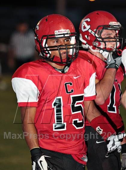 Thumbnail 3 in Carter @ Cocke County photogallery.