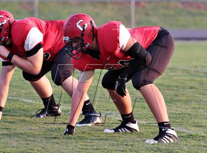 Thumbnail 2 in Carter @ Cocke County photogallery.
