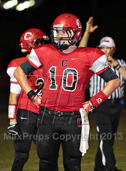 Thumbnail 2 in Carter @ Cocke County photogallery.
