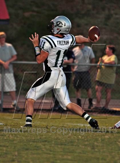 Thumbnail 2 in Carter @ Cocke County photogallery.