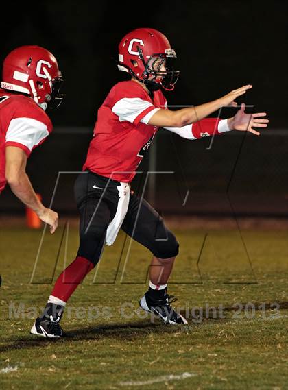 Thumbnail 1 in Carter @ Cocke County photogallery.