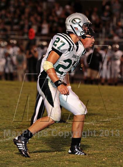 Thumbnail 2 in Carter @ Cocke County photogallery.