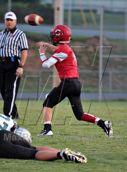 Thumbnail 2 in Carter @ Cocke County photogallery.