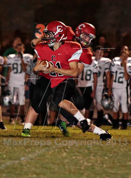 Thumbnail 3 in Carter @ Cocke County photogallery.