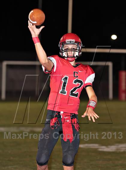 Thumbnail 1 in Carter @ Cocke County photogallery.