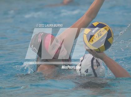 Thumbnail 2 in Carondelet vs Leland (Arroyo Grande Fall Classic) photogallery.