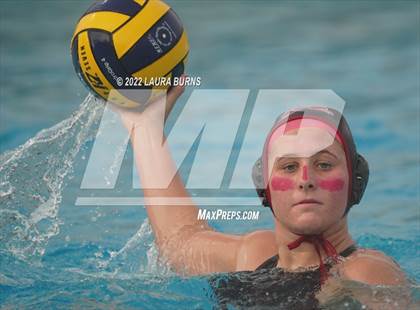 Thumbnail 2 in Carondelet vs Leland (Arroyo Grande Fall Classic) photogallery.