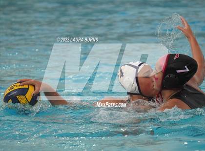 Thumbnail 2 in Carondelet vs Leland (Arroyo Grande Fall Classic) photogallery.