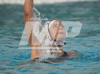 Thumbnail 2 in Carondelet vs Leland (Arroyo Grande Fall Classic) photogallery.