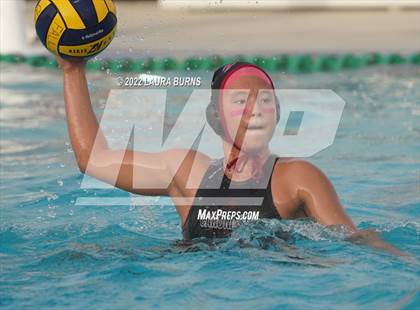 Thumbnail 2 in Carondelet vs Leland (Arroyo Grande Fall Classic) photogallery.