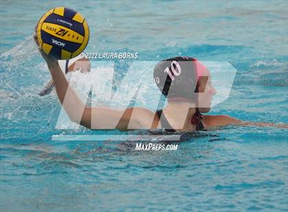 Thumbnail 3 in Carondelet vs Leland (Arroyo Grande Fall Classic) photogallery.