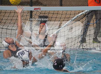Thumbnail 1 in Carondelet vs Leland (Arroyo Grande Fall Classic) photogallery.