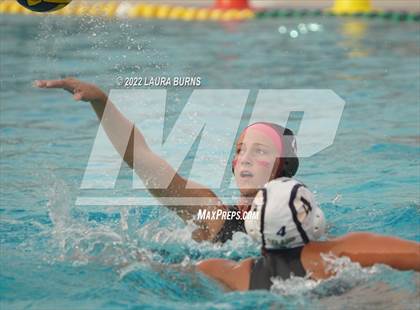 Thumbnail 2 in Carondelet vs Leland (Arroyo Grande Fall Classic) photogallery.