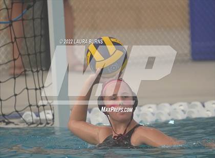 Thumbnail 1 in Carondelet vs Leland (Arroyo Grande Fall Classic) photogallery.