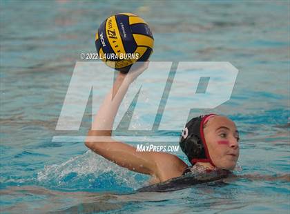 Thumbnail 1 in Carondelet vs Leland (Arroyo Grande Fall Classic) photogallery.