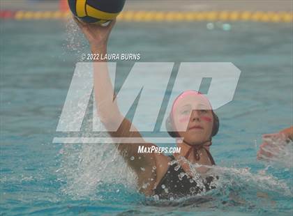 Thumbnail 3 in Carondelet vs Leland (Arroyo Grande Fall Classic) photogallery.