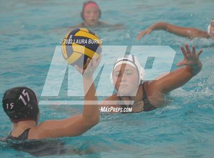 Thumbnail 1 in Carondelet vs Leland (Arroyo Grande Fall Classic) photogallery.