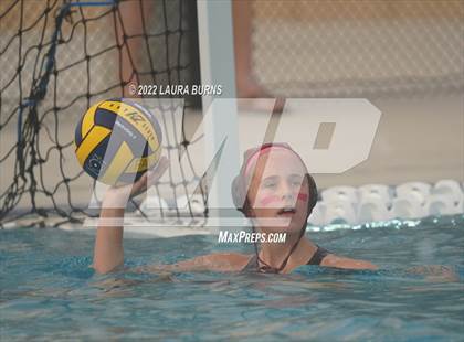Thumbnail 3 in Carondelet vs Leland (Arroyo Grande Fall Classic) photogallery.