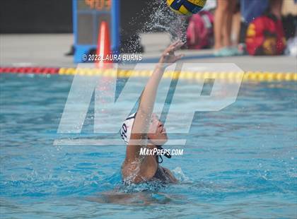 Thumbnail 1 in Carondelet vs Leland (Arroyo Grande Fall Classic) photogallery.