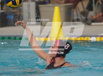Thumbnail 1 in Carondelet vs Leland (Arroyo Grande Fall Classic) photogallery.