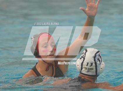 Thumbnail 3 in Carondelet vs Leland (Arroyo Grande Fall Classic) photogallery.