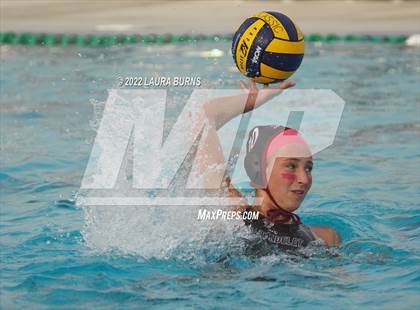 Thumbnail 3 in Carondelet vs Leland (Arroyo Grande Fall Classic) photogallery.