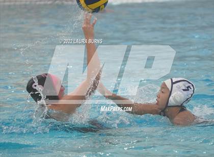 Thumbnail 2 in Carondelet vs Leland (Arroyo Grande Fall Classic) photogallery.
