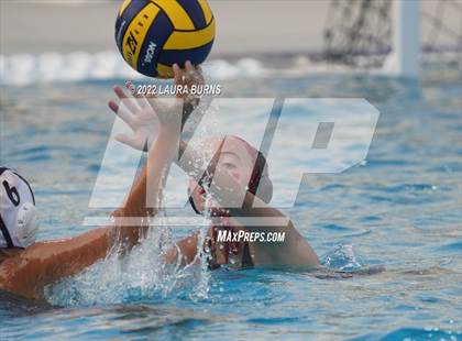 Thumbnail 1 in Carondelet vs Leland (Arroyo Grande Fall Classic) photogallery.