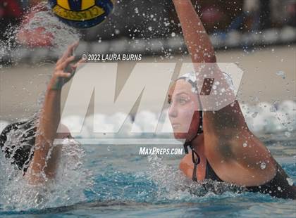 Thumbnail 3 in Carondelet vs Leland (Arroyo Grande Fall Classic) photogallery.
