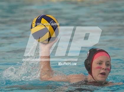 Thumbnail 2 in Carondelet vs Leland (Arroyo Grande Fall Classic) photogallery.