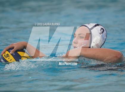 Thumbnail 3 in Carondelet vs Leland (Arroyo Grande Fall Classic) photogallery.