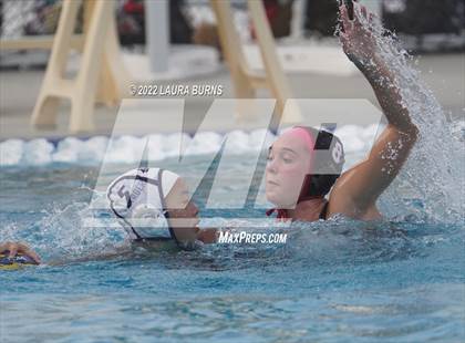 Thumbnail 2 in Carondelet vs Leland (Arroyo Grande Fall Classic) photogallery.