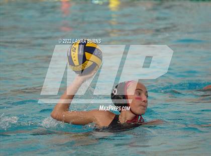 Thumbnail 3 in Carondelet vs Leland (Arroyo Grande Fall Classic) photogallery.
