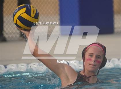 Thumbnail 3 in Carondelet vs Leland (Arroyo Grande Fall Classic) photogallery.