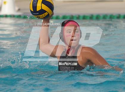 Thumbnail 1 in Carondelet vs Leland (Arroyo Grande Fall Classic) photogallery.