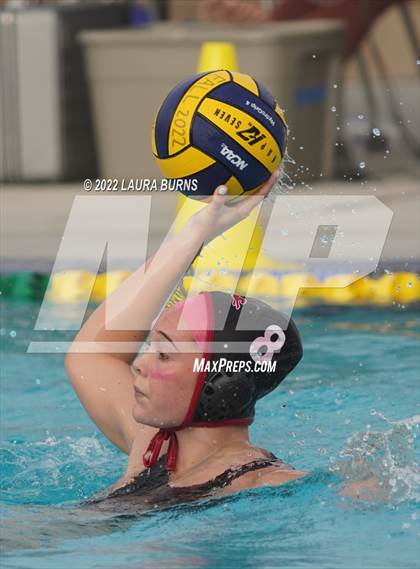 Thumbnail 3 in Carondelet vs Leland (Arroyo Grande Fall Classic) photogallery.